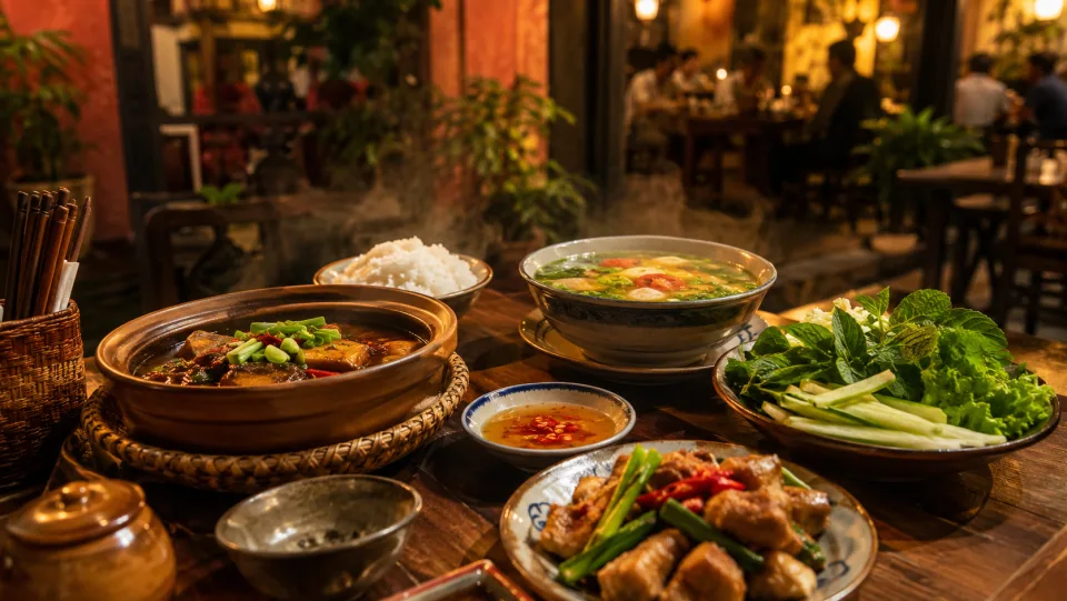 Phòng máy lạnh cho nhóm đông