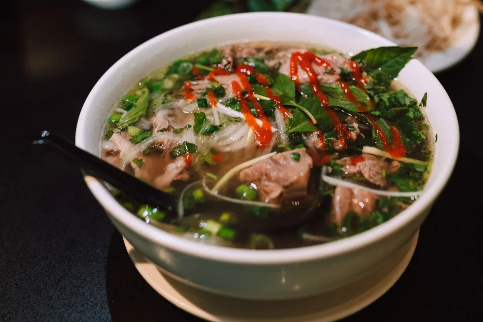 Món khách bàn nào cũng gọi